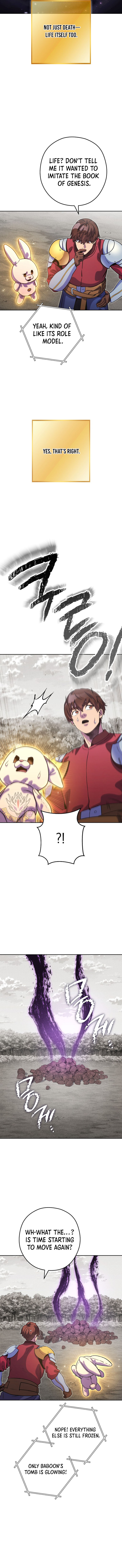 Dungeon Reset Chapter 245 11